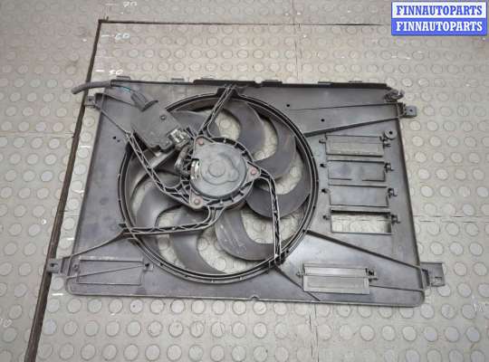 Купить Вентилятор радиатора на Ford Kuga 2008-2012 Вентилятор радиатора FO2190770 на Ford Kuga 2008-2012