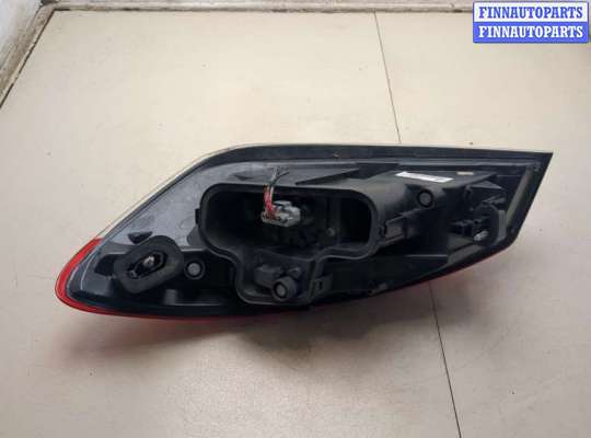 купить Фонарь (задний) на Renault Megane 3 2009-2016