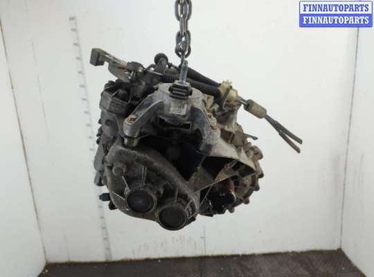 купить КПП 6-ст.мех. (МКПП) на Mini Cooper (R56/R57) 2006-2013
