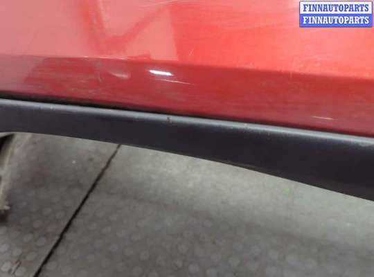 купить Кронштейн бампера на Ford Focus 2 2005-2008