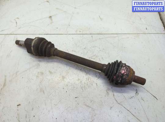 купить Полуось (приводной вал, шрус) на Ford C-Max 2002-2010