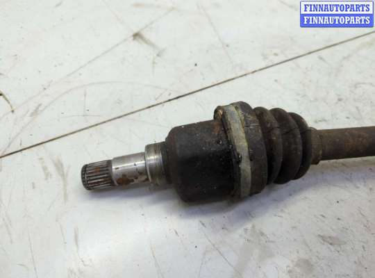 купить Полуось (приводной вал, шрус) на Ford C-Max 2002-2010