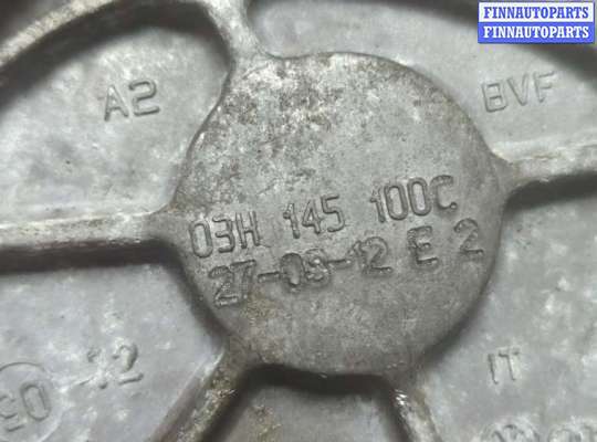 купить Насос вакуумный на Volkswagen Touareg 2010-2014