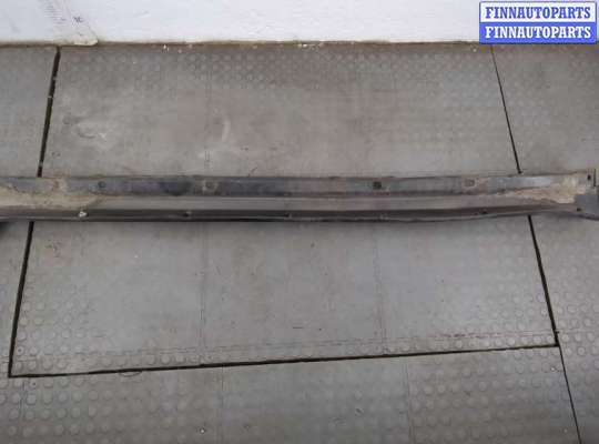 купить Накладка на порог на Subaru Tribeca (B9) 2004-2014