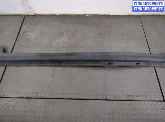 купить Накладка на порог на Subaru Tribeca (B9) 2004-2014