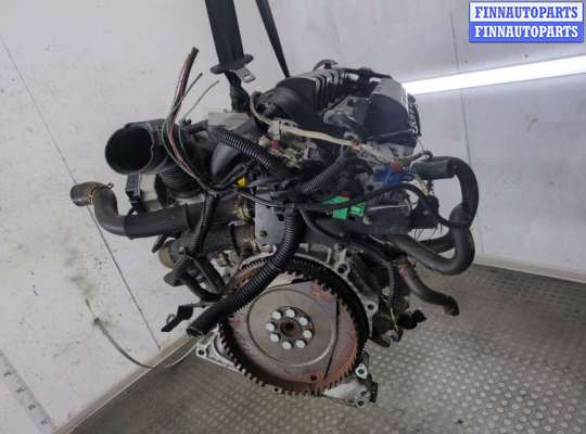 Двигатель (ДВС) CT1137204 на Citroen C4 2004-2010