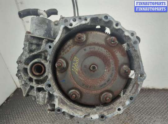 КПП - автомат (АКПП) VG2776062 на Volkswagen Golf 7 2012-2020