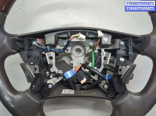 купить Руль на Lexus LS460 2006-2017