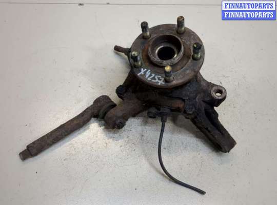 купить Ступица (кулак, цапфа) на Subaru Forester (S11) 2002-2007