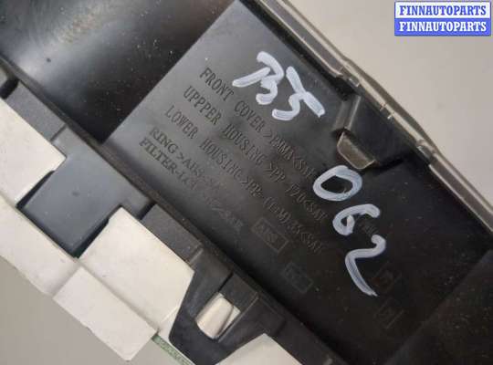 купить Щиток приборов (приборная панель) на Nissan Note E11 2005-2013