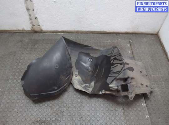 купить Защита арок (подкрылок) на BMW 3 E46 1998-2006