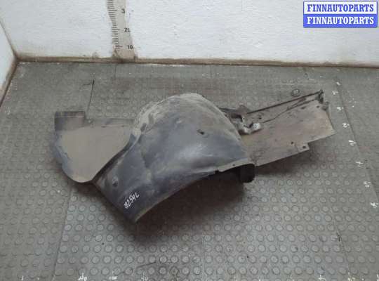 Защита арок (подкрылок) BM3591672 на BMW 3 E46 1998-2006