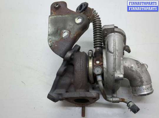 купить Турбина на Mitsubishi Colt 2002-2012