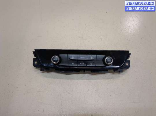 купить Переключатель отопителя (печки) на Opel Insignia 2017-2022