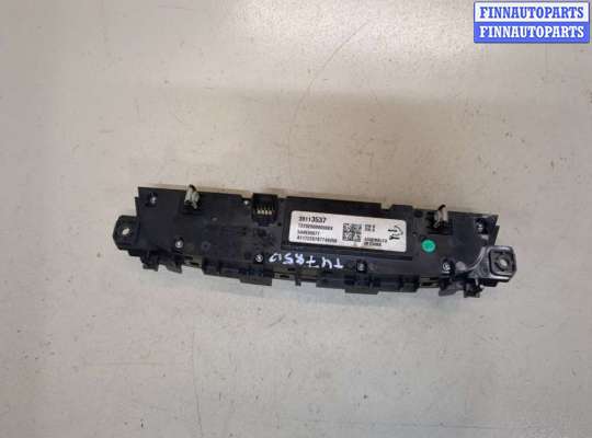 купить Переключатель отопителя (печки) на Opel Insignia 2017-2022