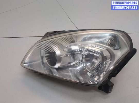 купить Фара (передняя) на Nissan Qashqai 2006-2013