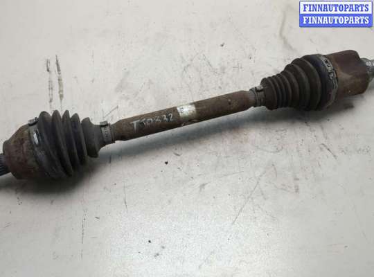 Полуось (приводной вал, шрус) FO2152108 на Ford EcoSport 2012-2018