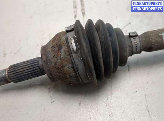 купить Полуось (приводной вал, шрус) на Ford EcoSport 2012-2018