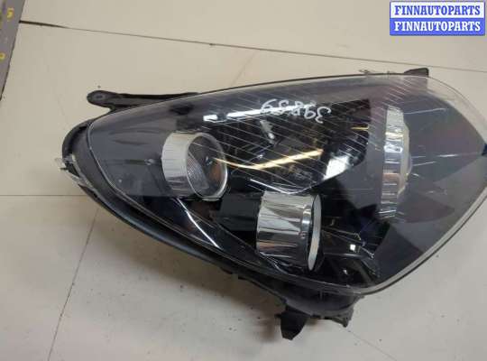 купить Фара (передняя) на Opel Astra H 2004-2010