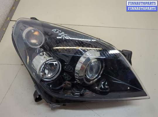 Купить Фара (передняя) на Opel Astra H 2004-2010 Фара (передняя) OP2377908 на Opel Astra H 2004-2010
