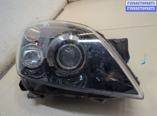 купить Фара (передняя) на Opel Astra H 2004-2010