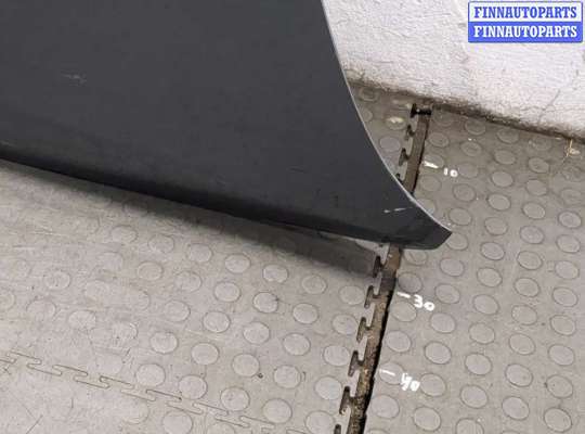 купить Обшивка капота на Volkswagen Passat 6 2005-2010