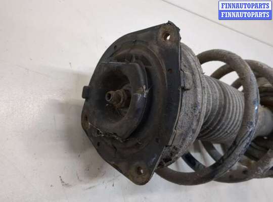 купить Амортизатор подвески на Nissan Qashqai 2006-2013