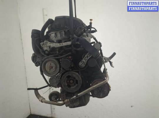 Заслонка дроссельная MN49768 на Mini Cooper (R56/R57) 2006-2013
