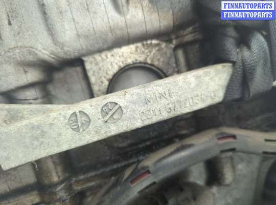 купить Заслонка дроссельная на Mini Cooper (R56/R57) 2006-2013