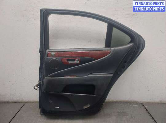 купить Дверь боковая (легковая) на Lexus LS460 2006-2012
