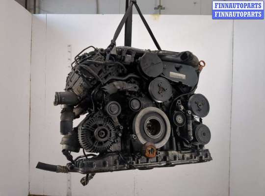 Купить Двигатель (ДВС) на Audi A4 (B7) 2004-2009 Двигатель (ДВС) AU1766986 на Audi A4 (B7) 2004-2009