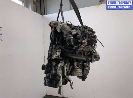 купить Двигатель (ДВС) на Audi A4 (B7) 2004-2009