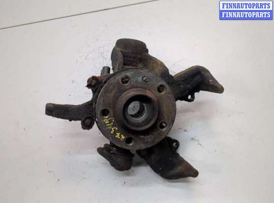 Купить Ступица (кулак, цапфа) на Volkswagen Golf 4 1997-2006 Ступица (кулак, цапфа) VG2660350 на Volkswagen Golf 4 1997-2006