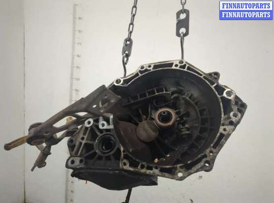 КПП 5-ст.мех. (МКПП) OP2440017 на Opel Corsa D 2006-2014