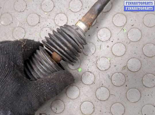 купить Рейка рулевая с г/у на Volkswagen Bora 1998-2005