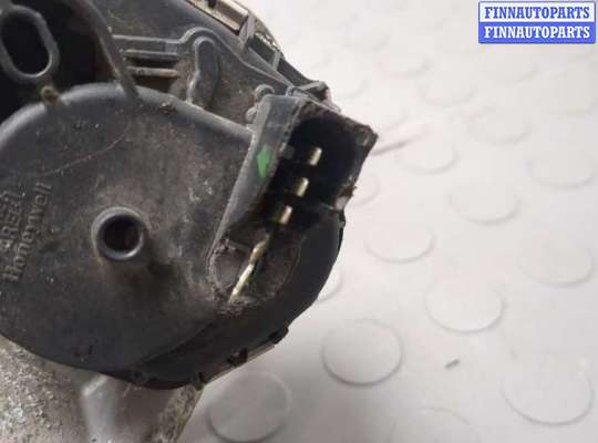 Турбина на Ford Transit Mk8 (V363)