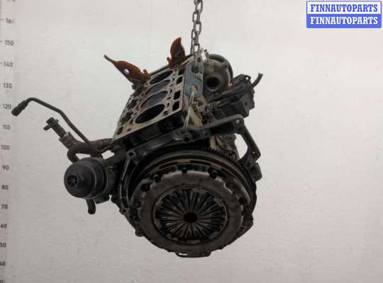 купить Блок цилиндров (Шорт блок) на Mini Cooper (R56/R57) 2006-2013