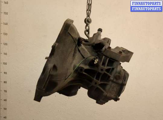 купить КПП 5-ст.мех. (МКПП) на Opel Corsa D 2006-2014