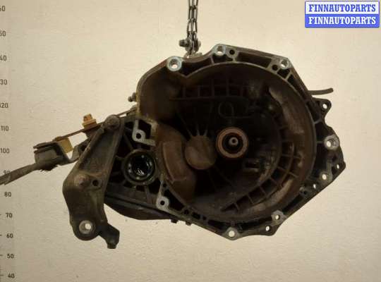 купить КПП 5-ст.мех. (МКПП) на Opel Corsa D 2006-2014