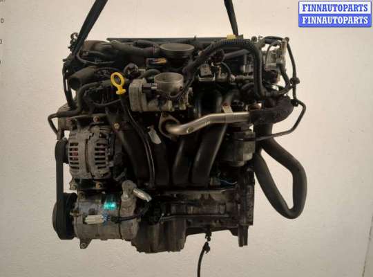 купить Двигатель (ДВС) на Opel Signum