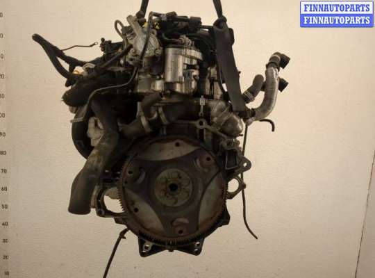 купить Двигатель (ДВС) на Opel Signum