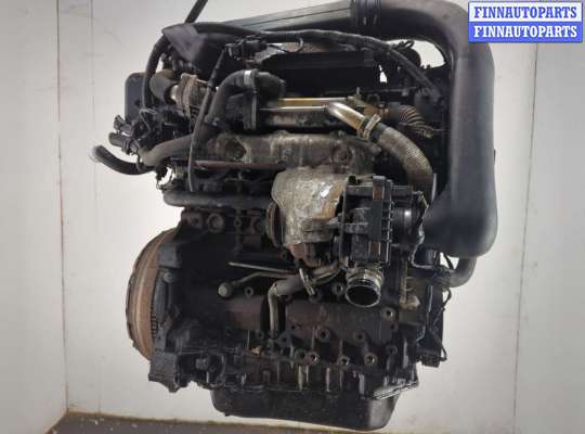 купить Двигатель (ДВС) на Land Rover Freelander 2 2006-2014