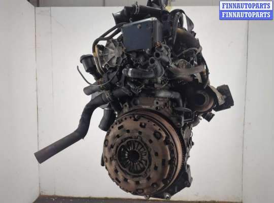 купить Двигатель (ДВС) на Land Rover Freelander 2 2006-2014