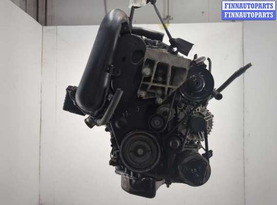 купить Двигатель (ДВС) на Land Rover Freelander 2 2006-2014