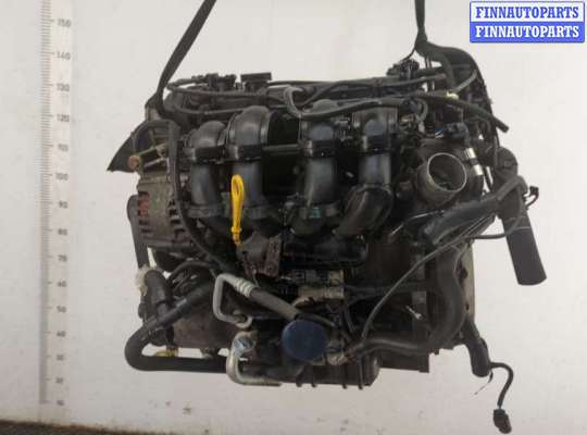 купить Двигатель (ДВС) на Ford Mondeo 4 2007-2015