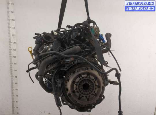 купить Двигатель (ДВС) на Ford Mondeo 4 2007-2015