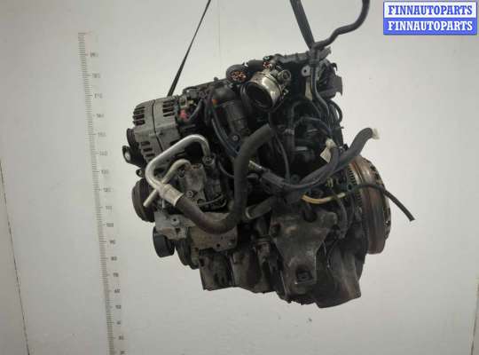 купить Двигатель (ДВС) на BMW 1 E87 2004-2011