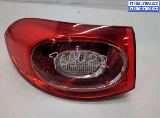 Фонарь (задний) VG2713835 на Volkswagen Tiguan 2007-2011