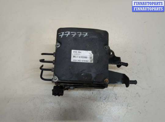 купить Блок АБС, насос (ABS, ESP, ASR) на BMW 5 E60 2003-2010