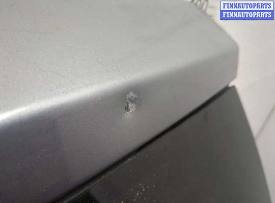 купить Крышка (дверь) багажника на Opel Meriva 2003-2010